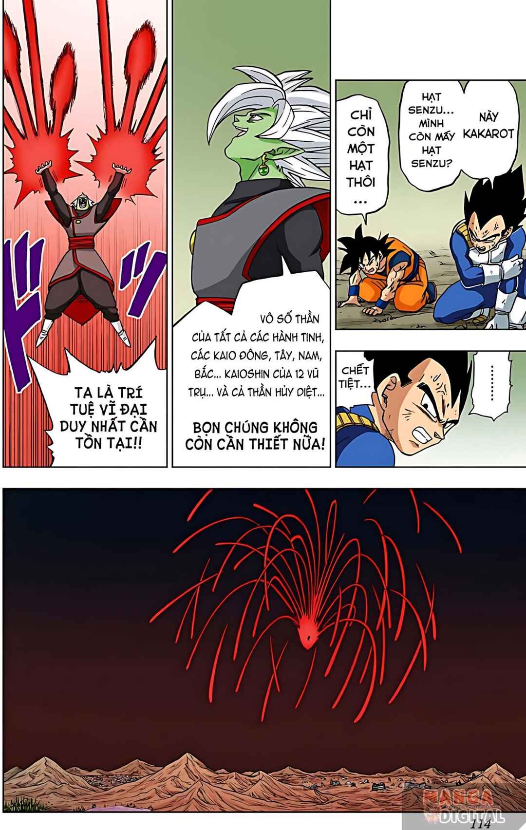 Chapter 23 - Page 16
