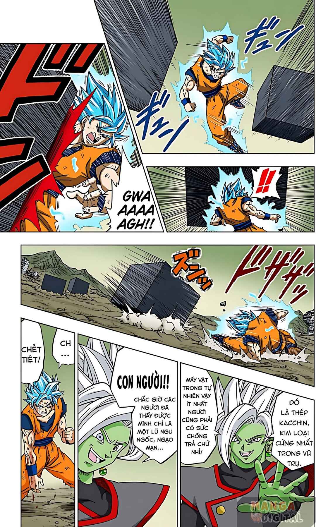 Chapter 23 - Page 25