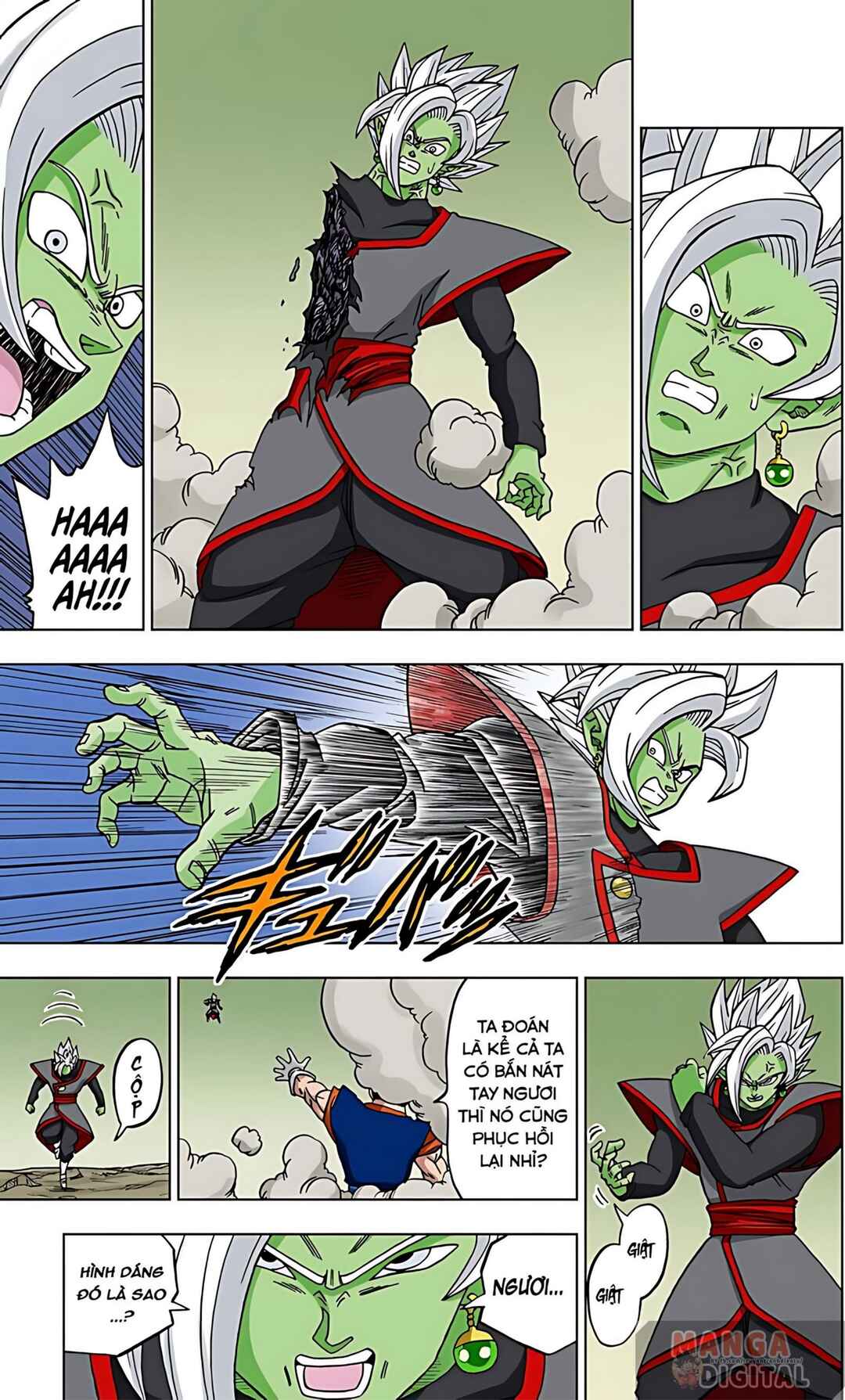 Chapter 23 - Page 33