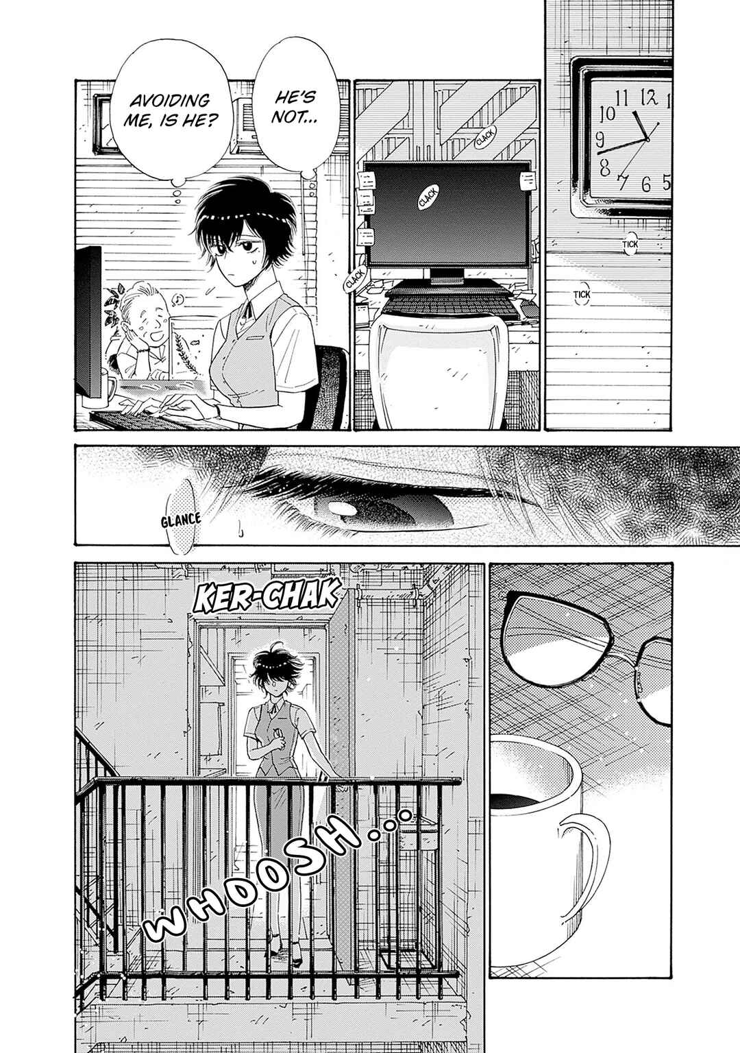 Chapter 72 - Page 12