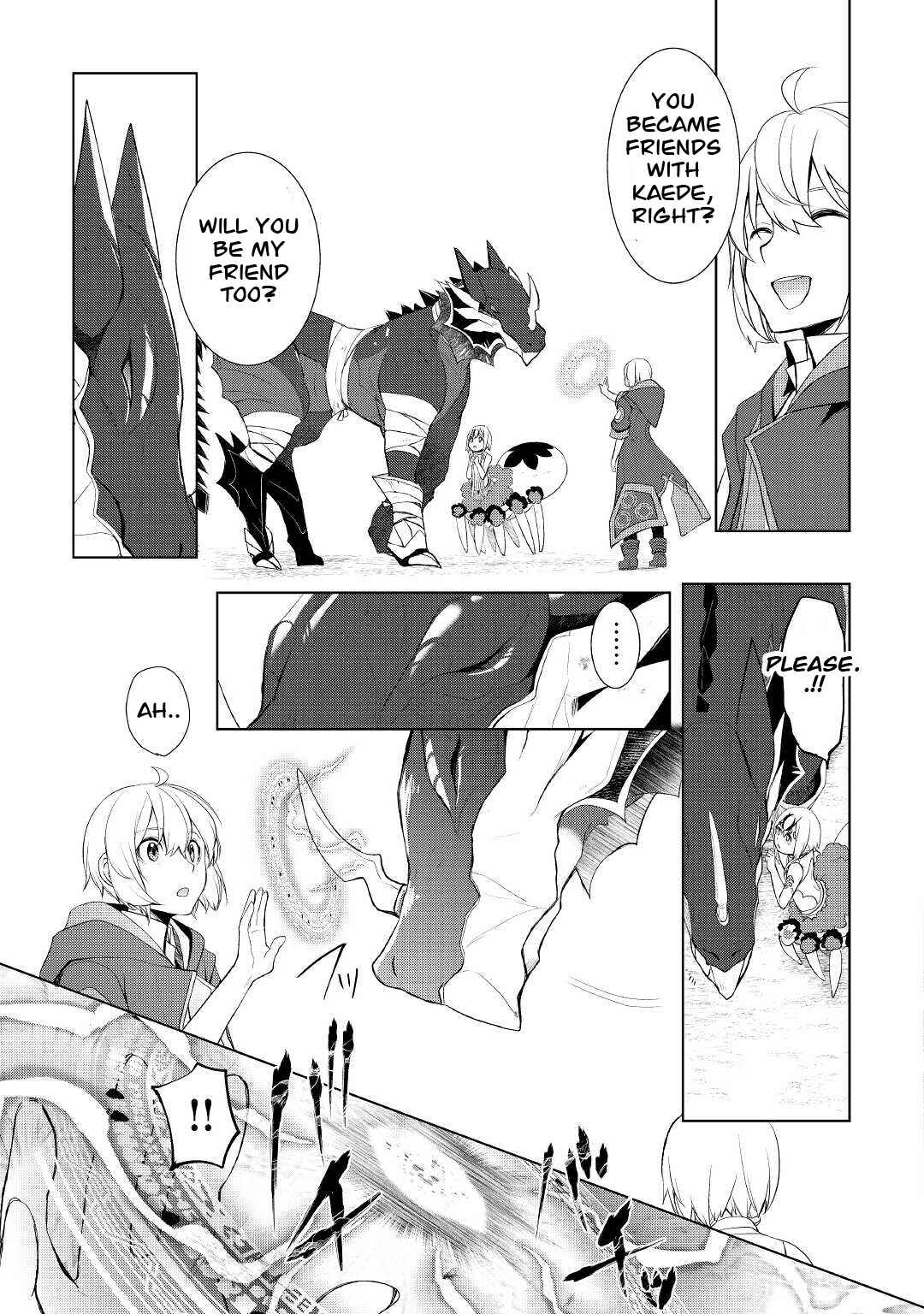 Chapter 34 - Page 19