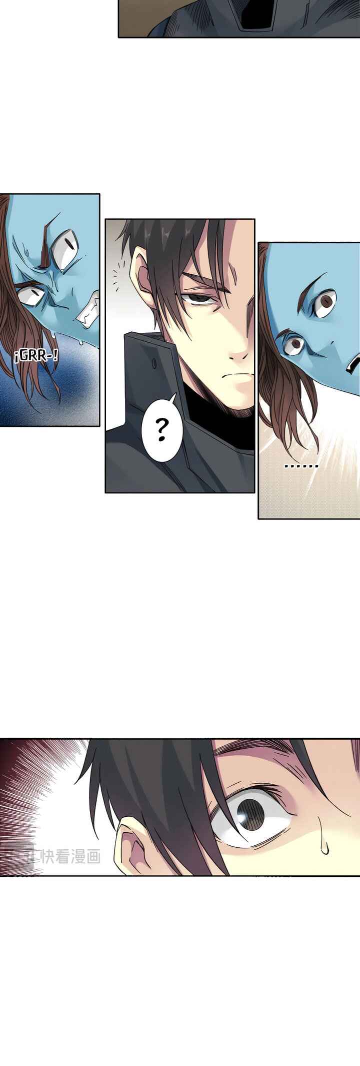 Chapter 241 - Page 13