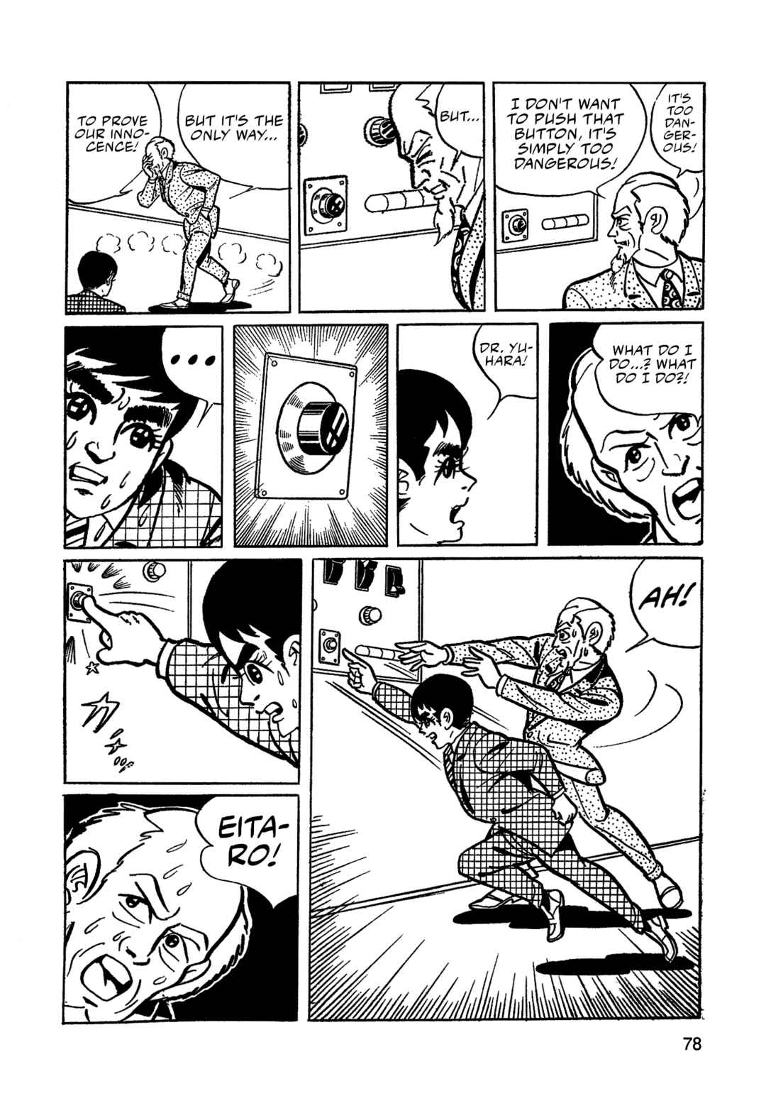 Chapter 27 - Page 12