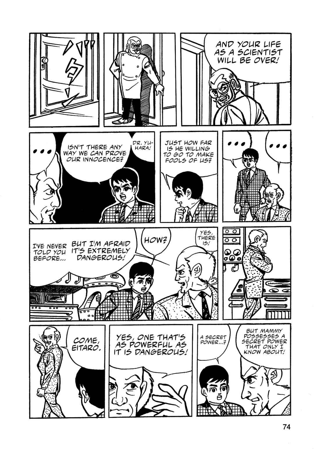 Chapter 27 - Page 8