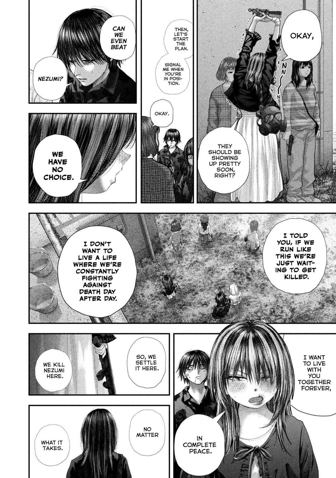 Chapter 105 - Page 6