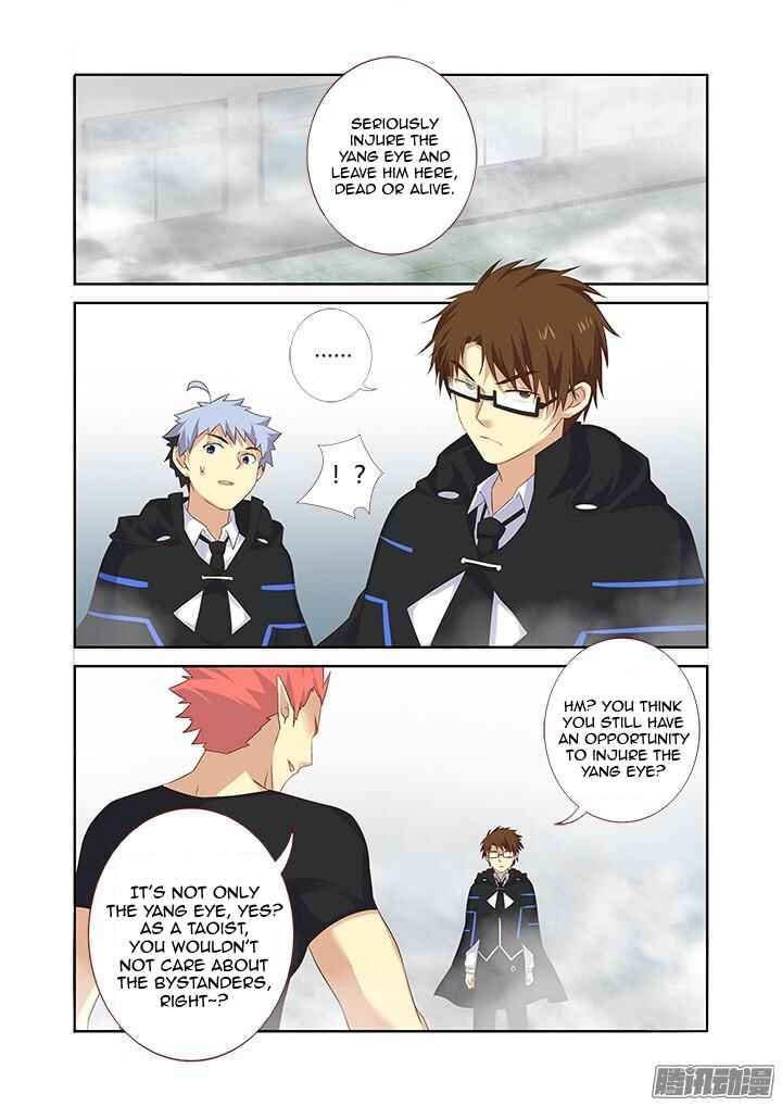 Chapter 325 - Page 6