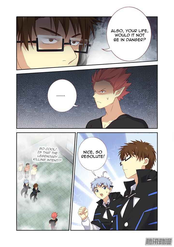 Chapter 325 - Page 8