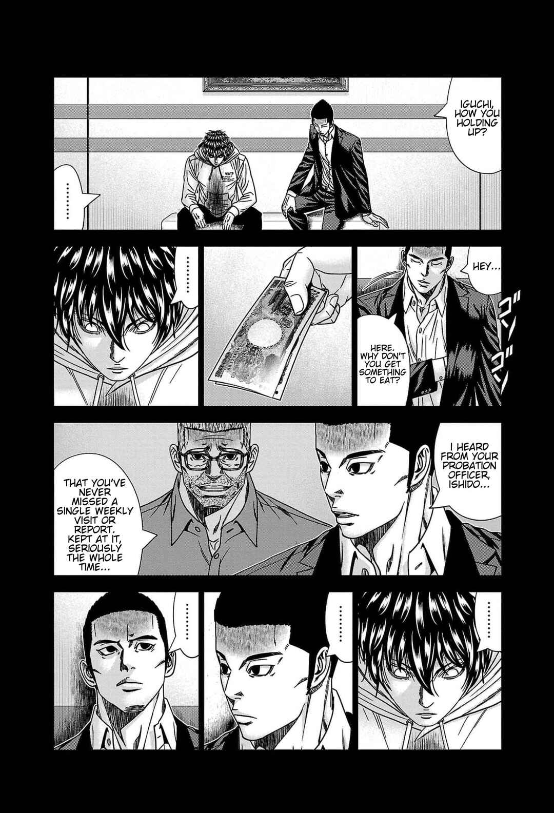 Chapter 234 - Page 10