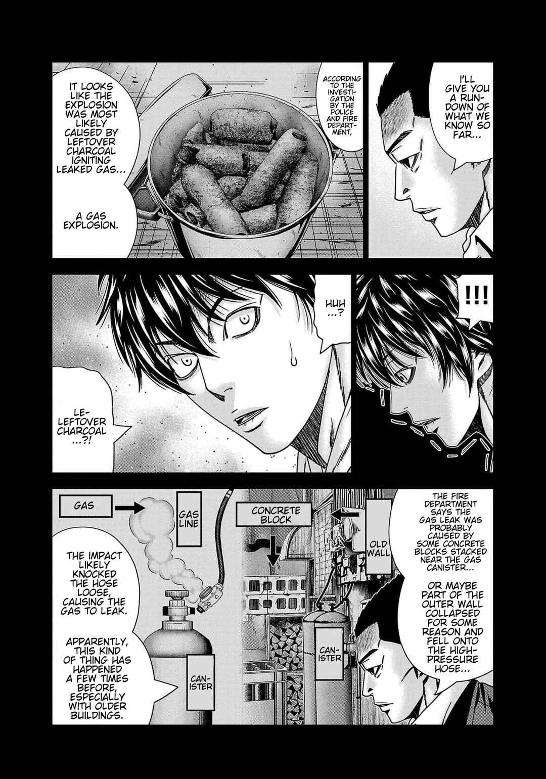 Chapter 234 - Page 11