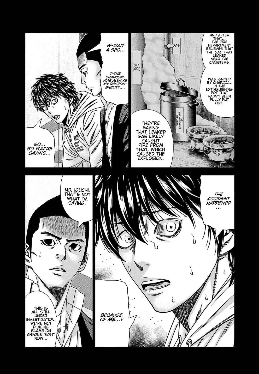 Chapter 234 - Page 12