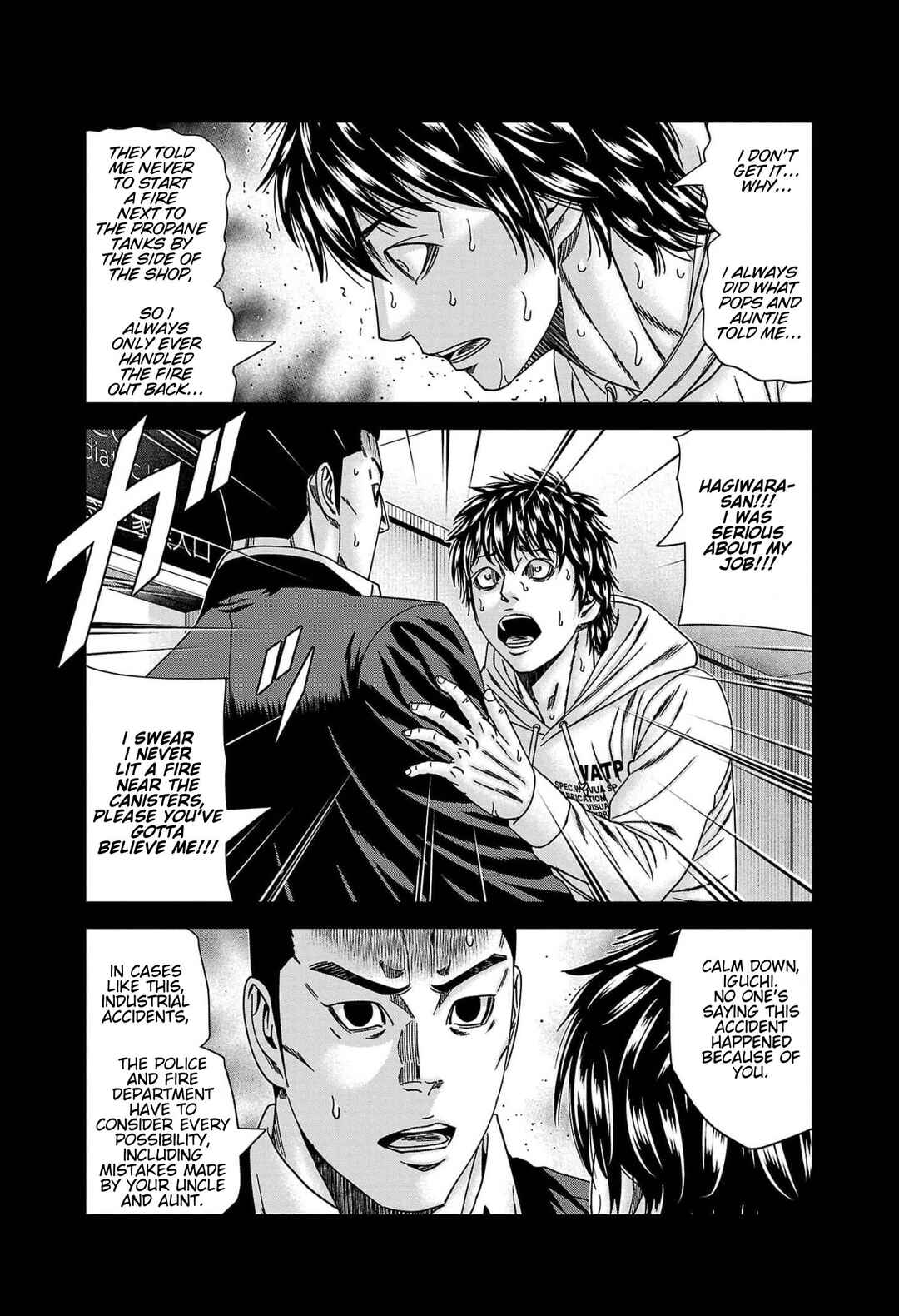 Chapter 234 - Page 13