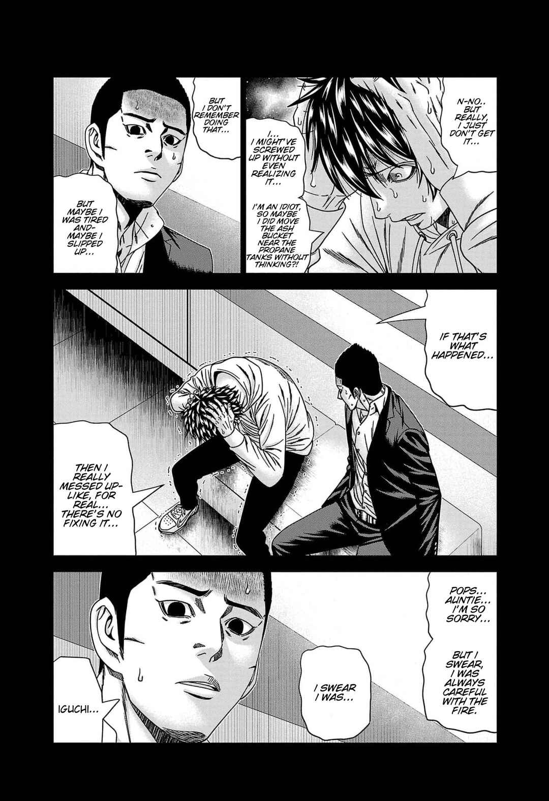 Chapter 234 - Page 14