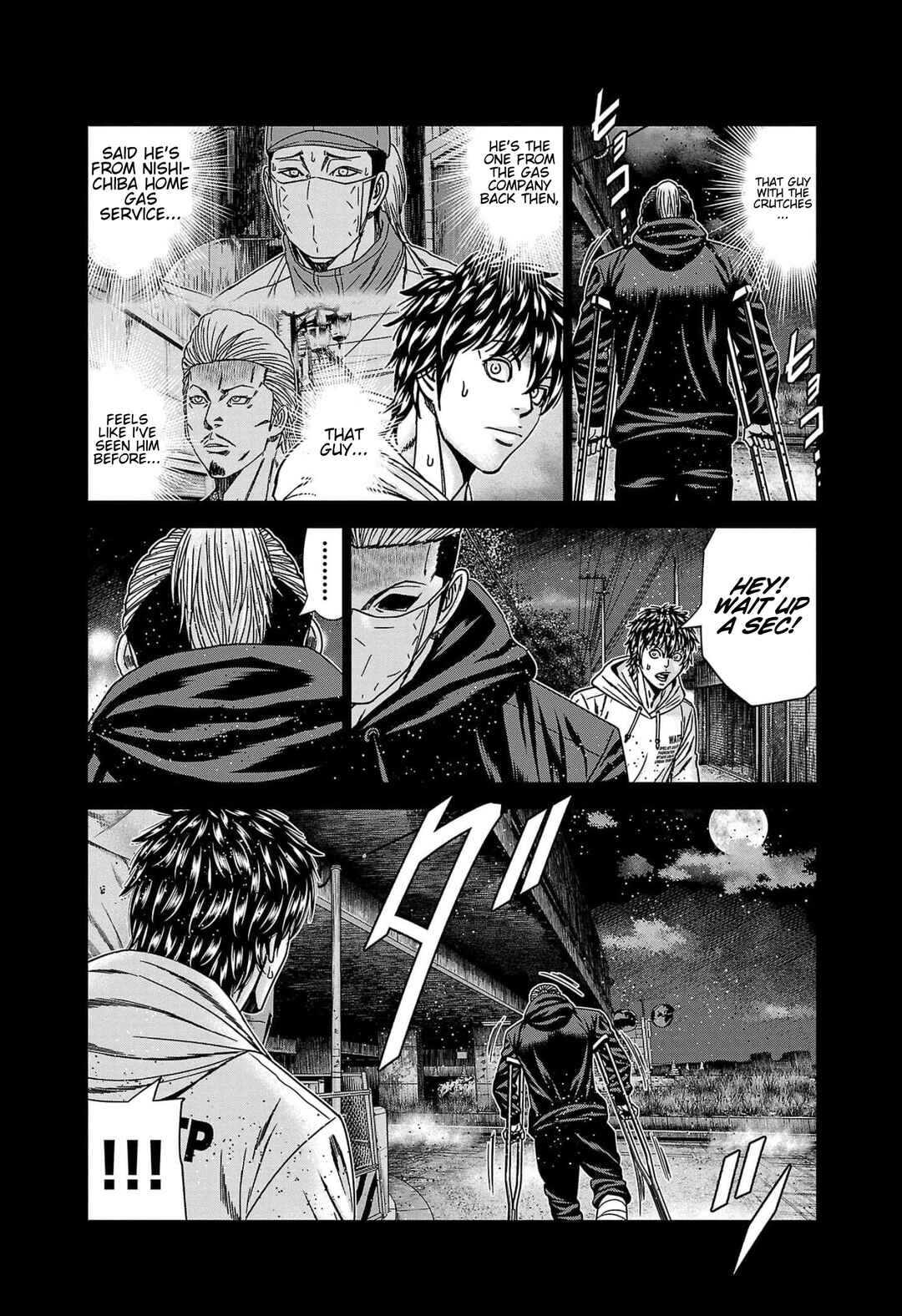 Chapter 234 - Page 16
