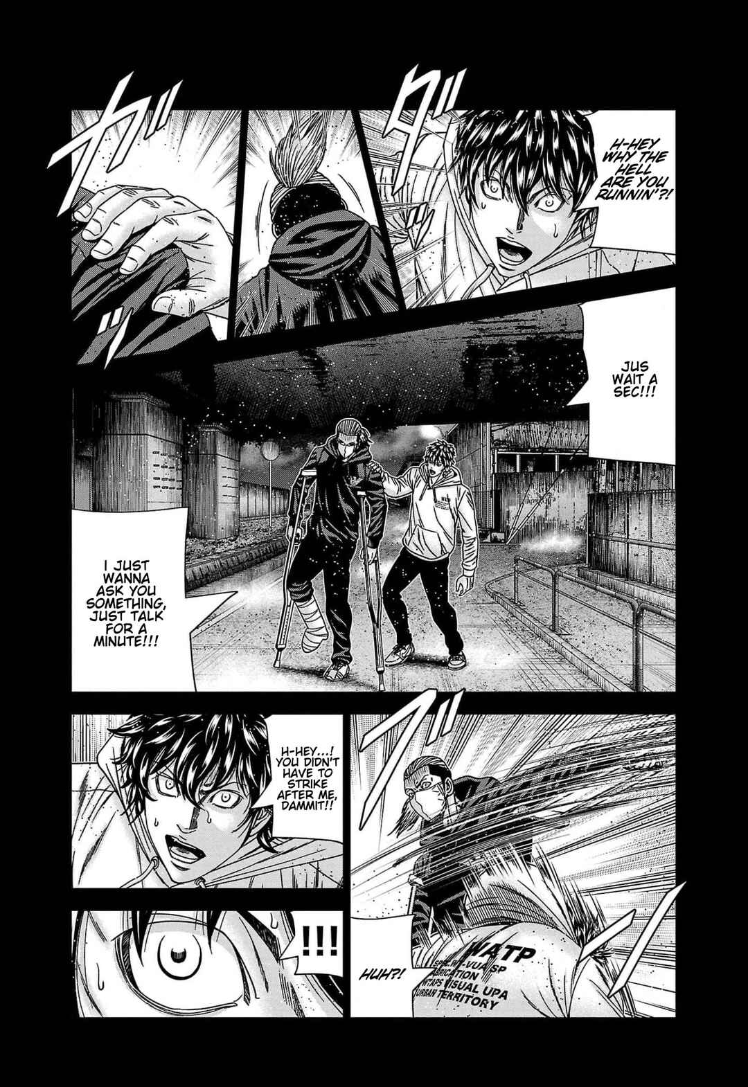 Chapter 234 - Page 17