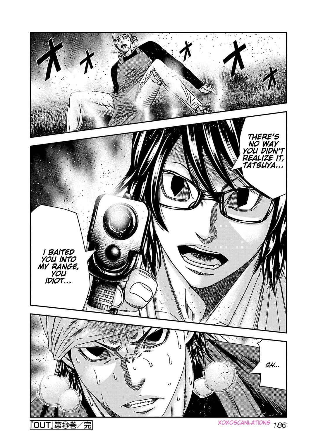 Chapter 234 - Page 23