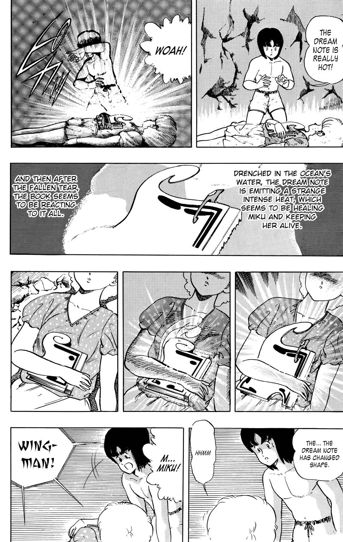 Chapter 30 - Page 12