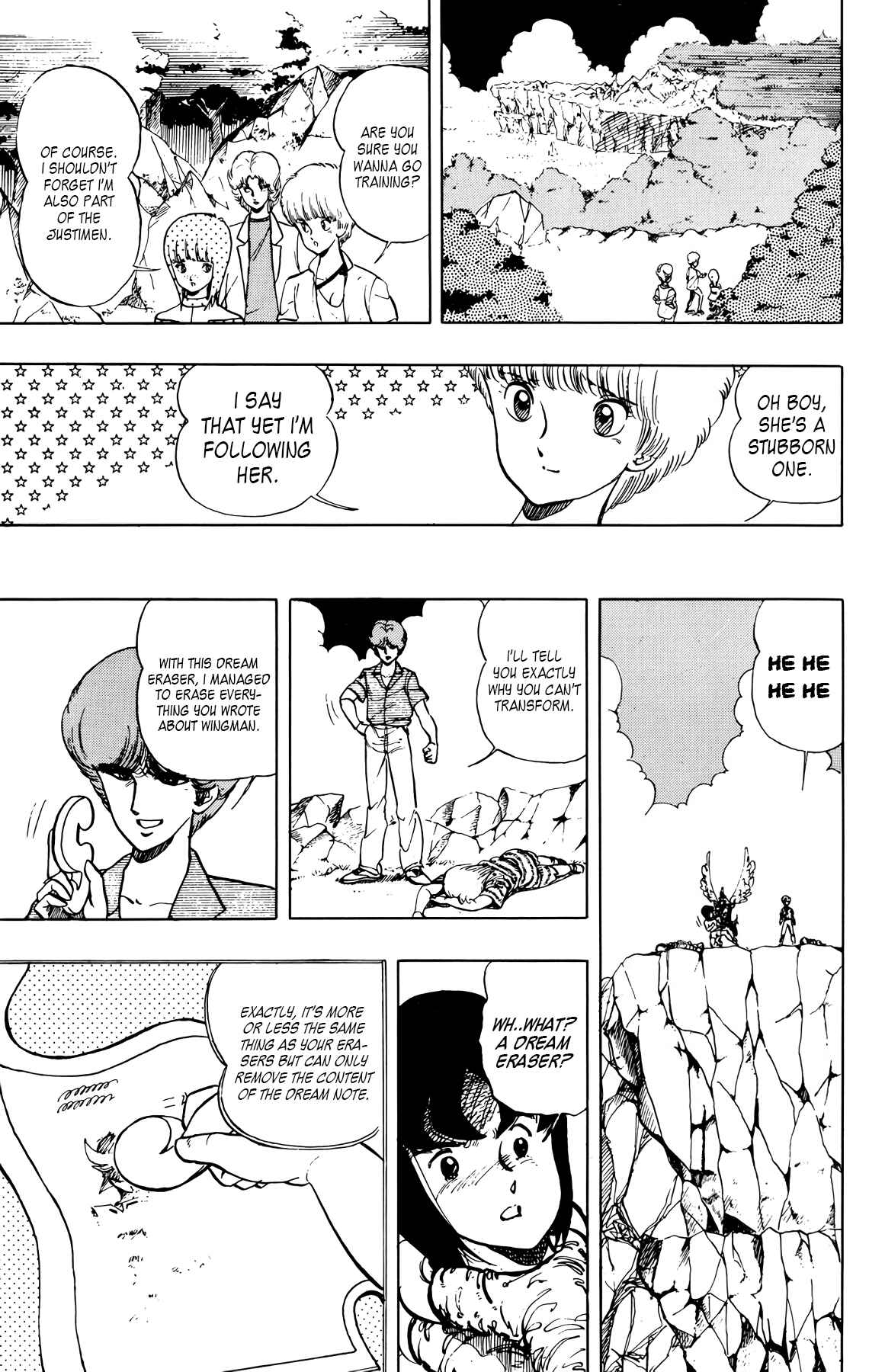 Chapter 30 - Page 3