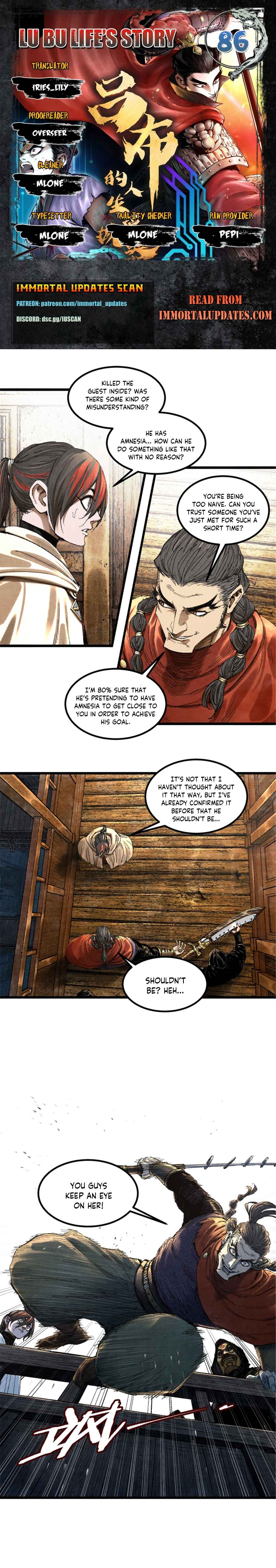 Chapter 86 - Page 1