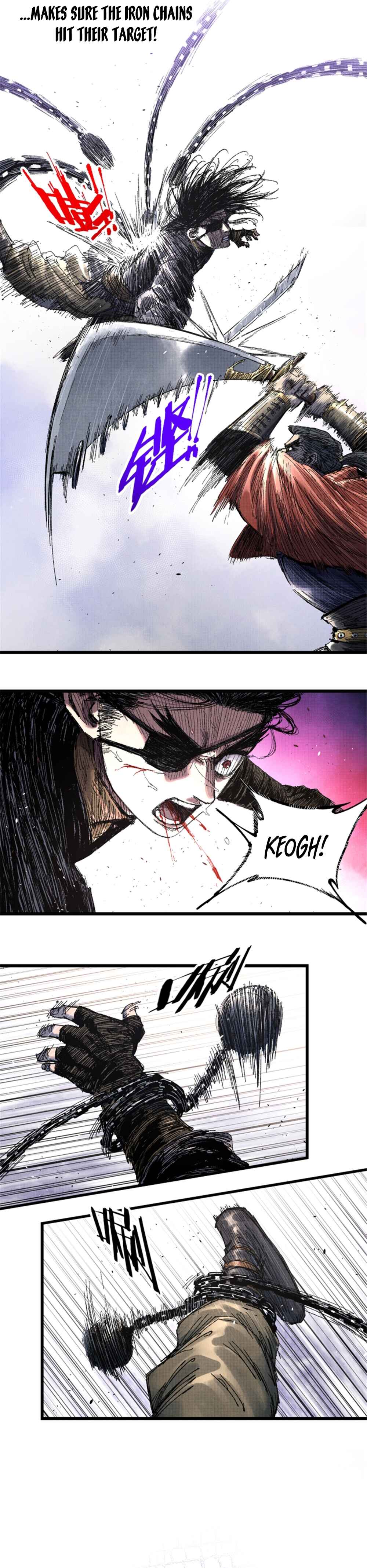 Chapter 86 - Page 8