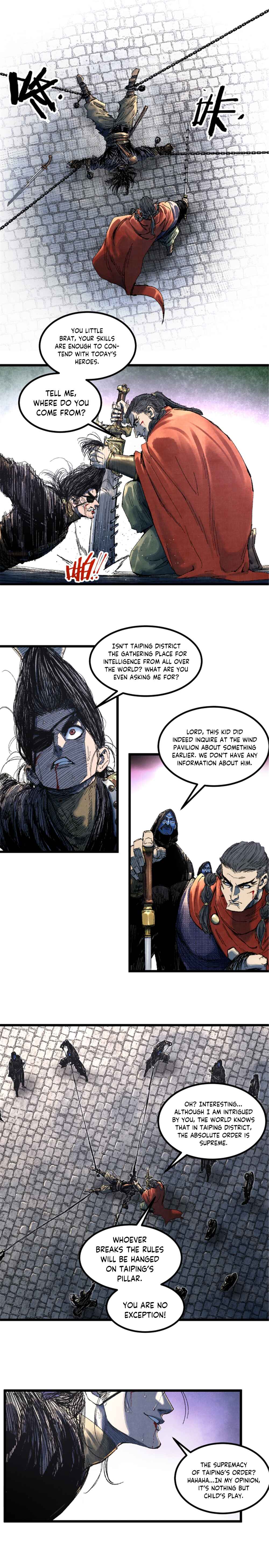 Chapter 86 - Page 9