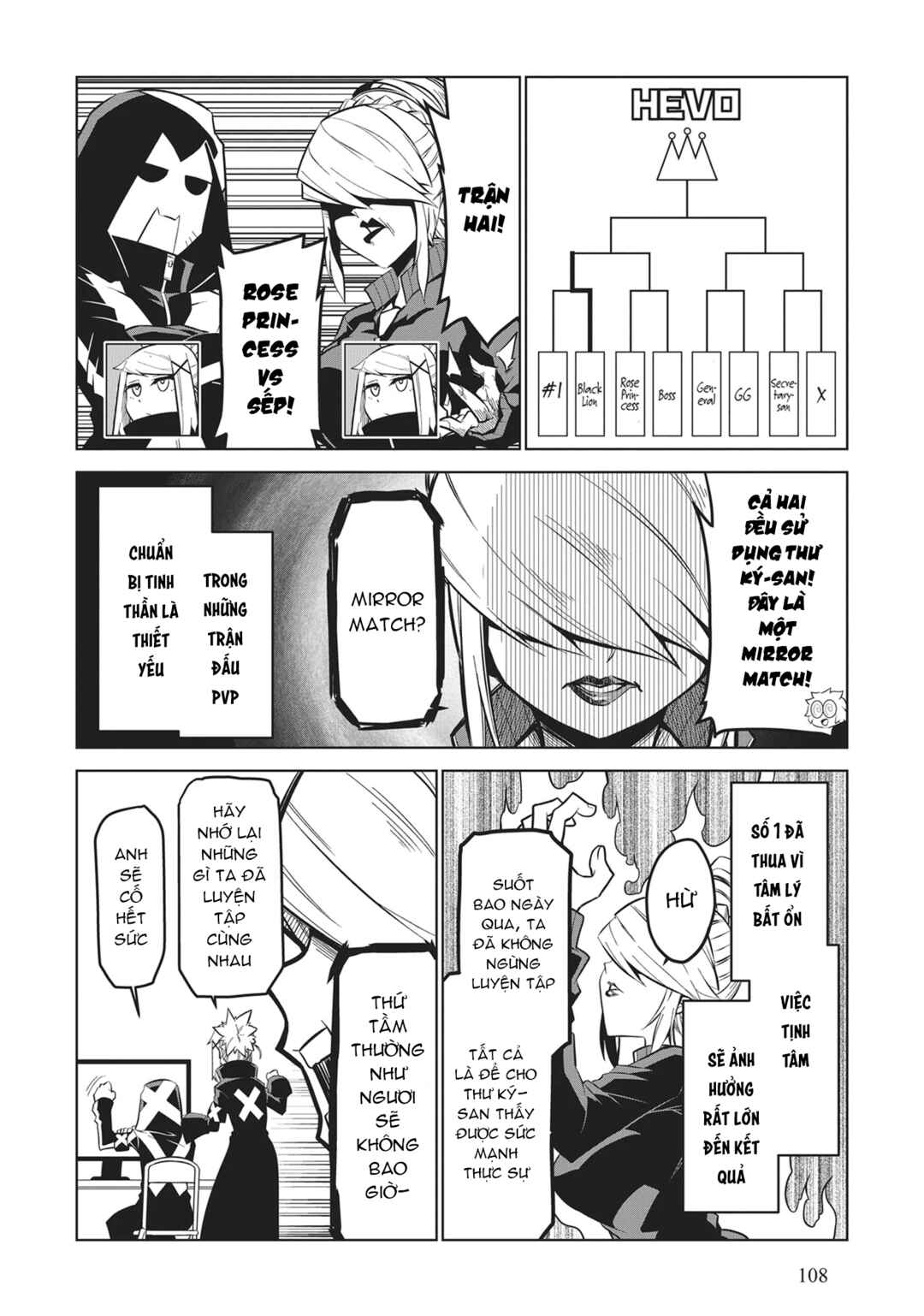 Chapter 167 - Page 10