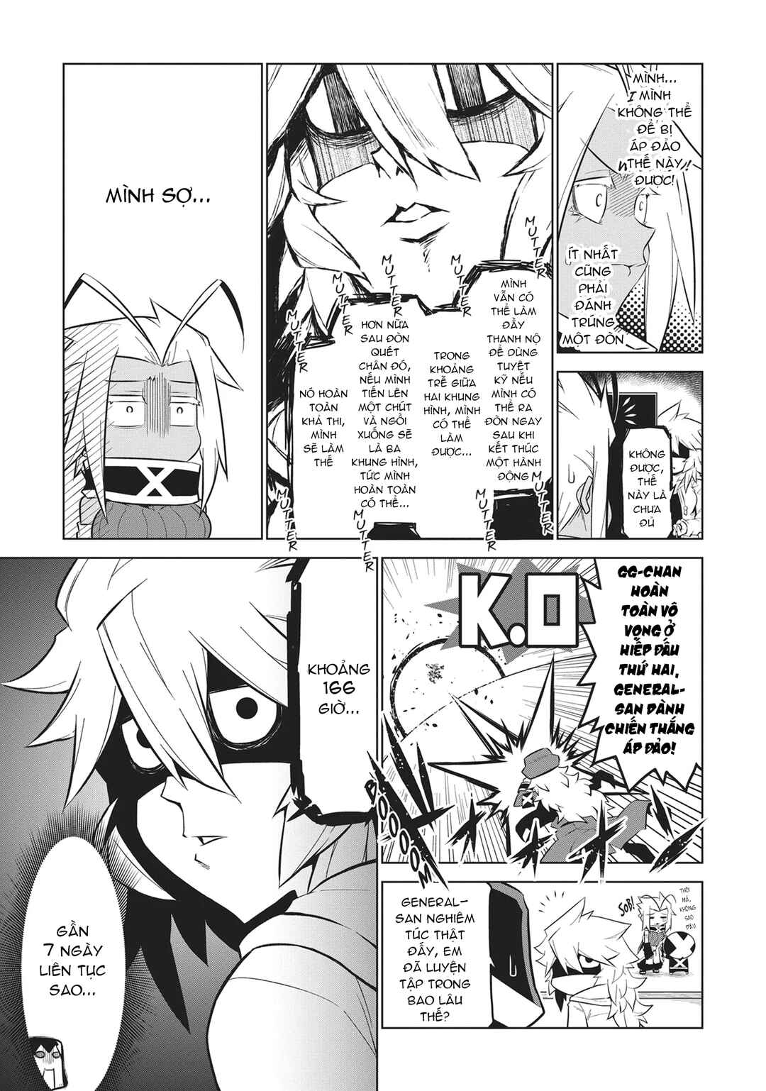 Chapter 167 - Page 13