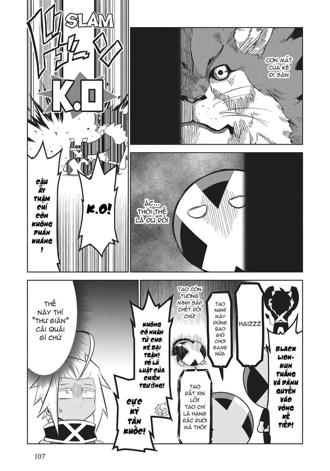 Chapter 167 - Page 9