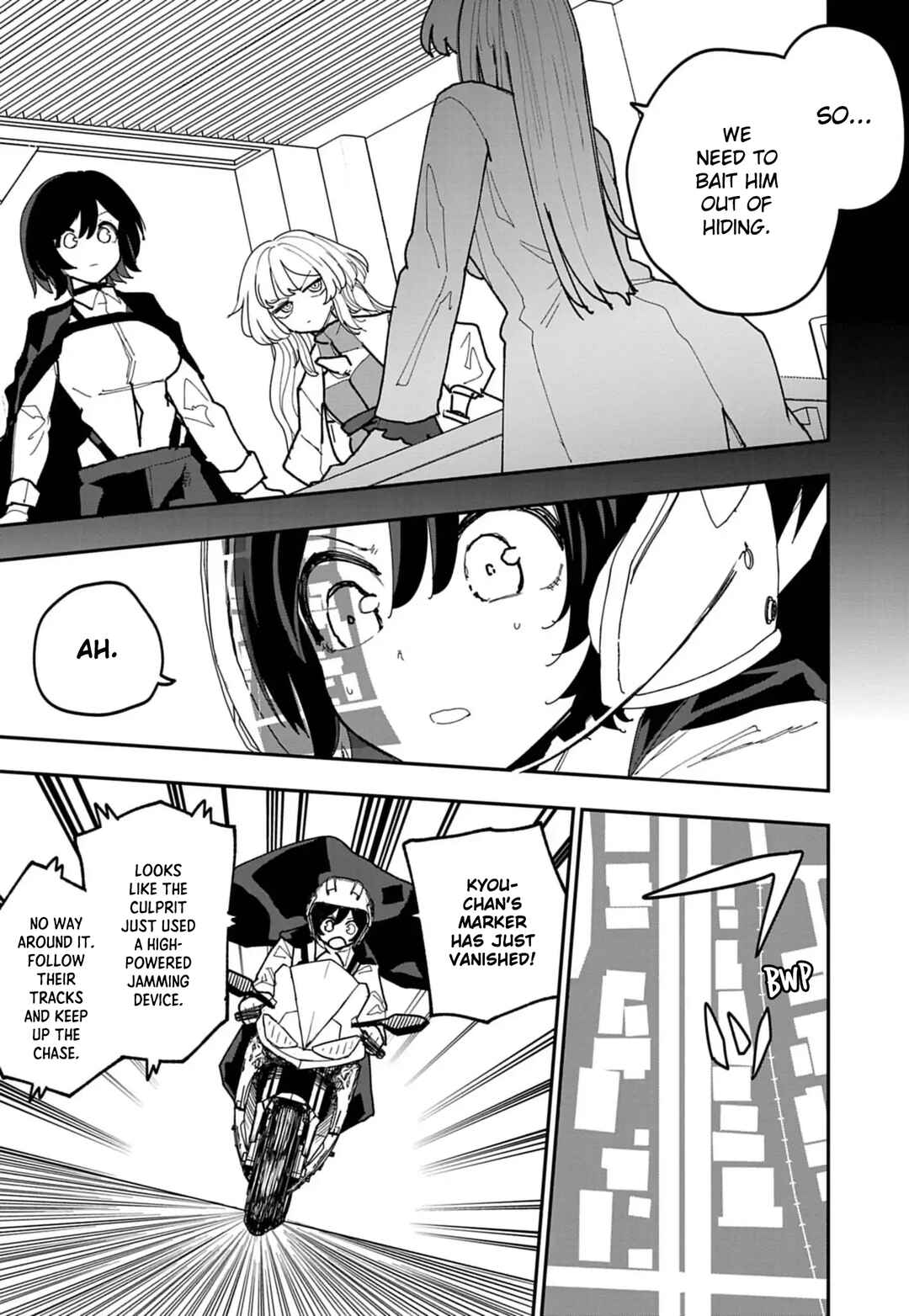 Chapter 39 - Page 9