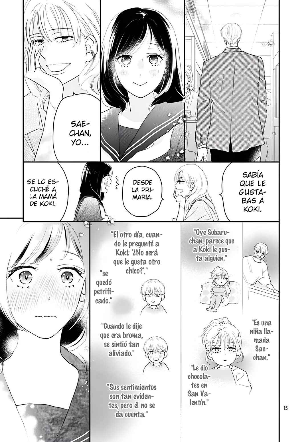 Chapter 56 - Page 16