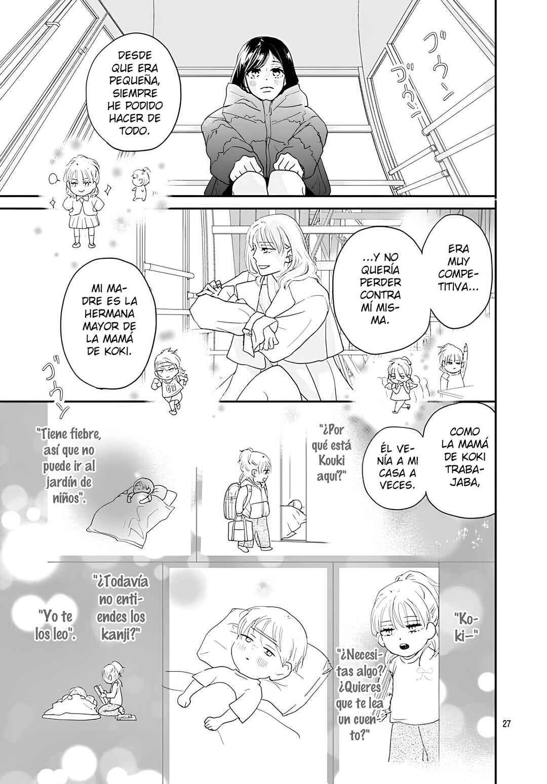 Chapter 56 - Page 28