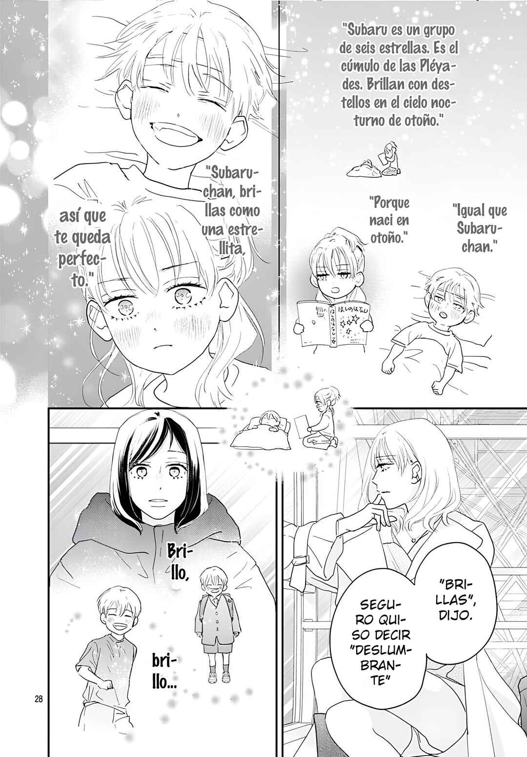 Chapter 56 - Page 29