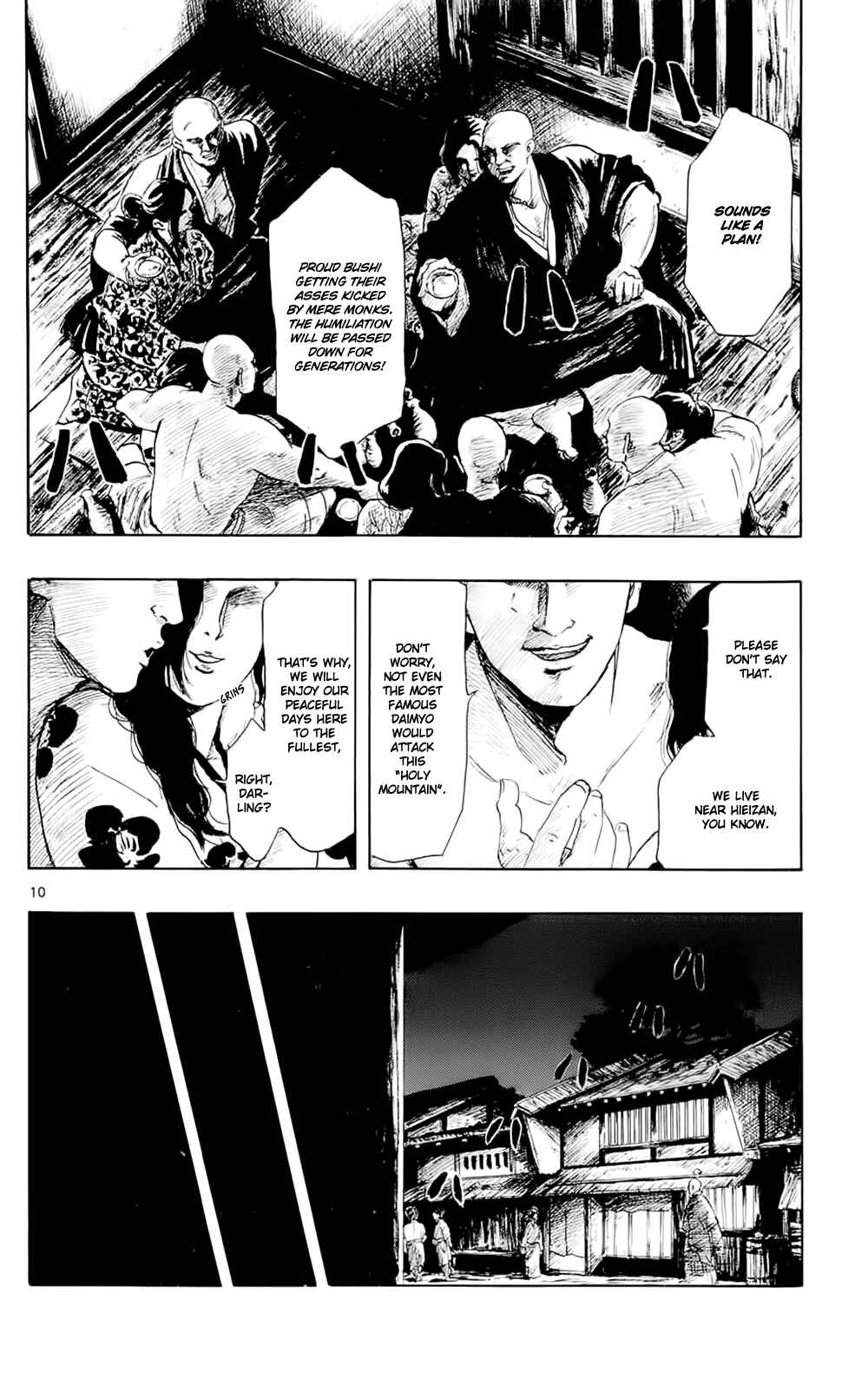 Chapter 41 - Page 13