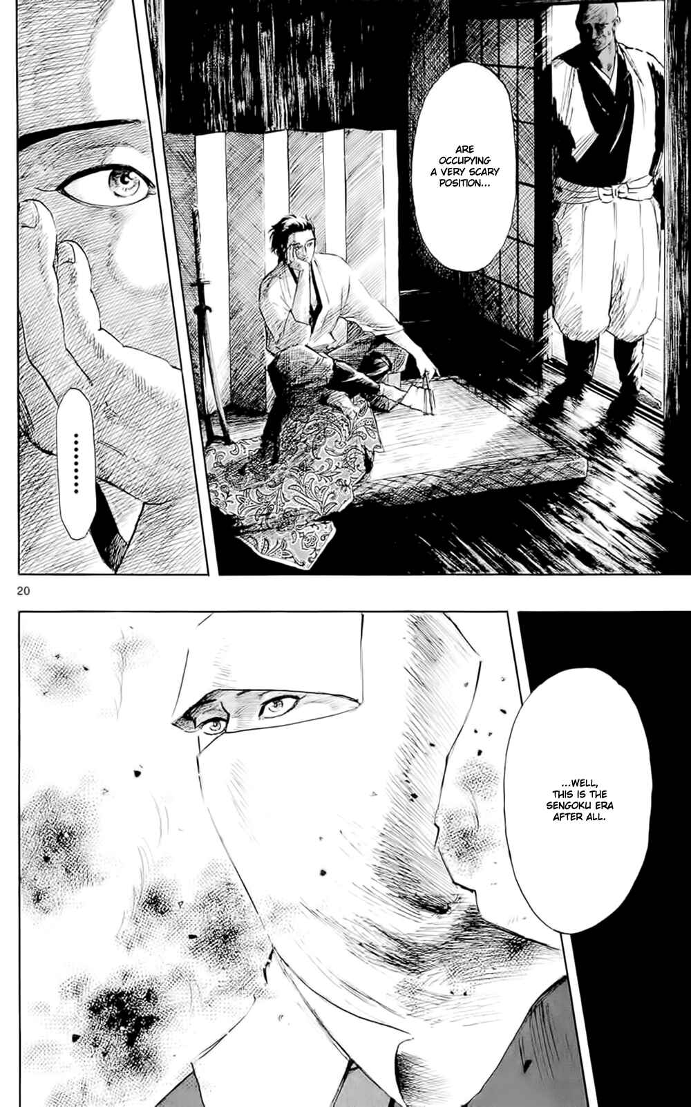 Chapter 41 - Page 23