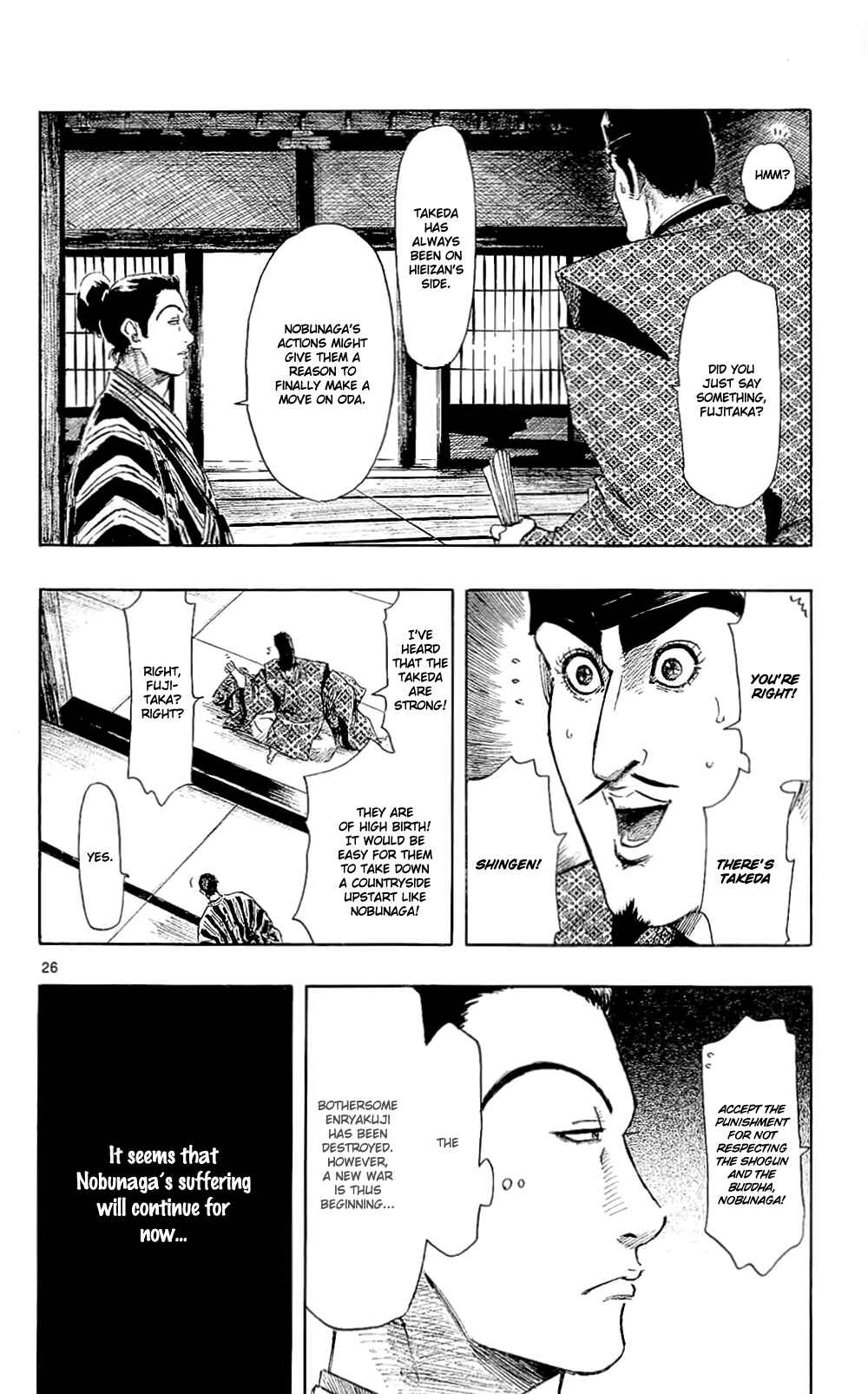 Chapter 41 - Page 29