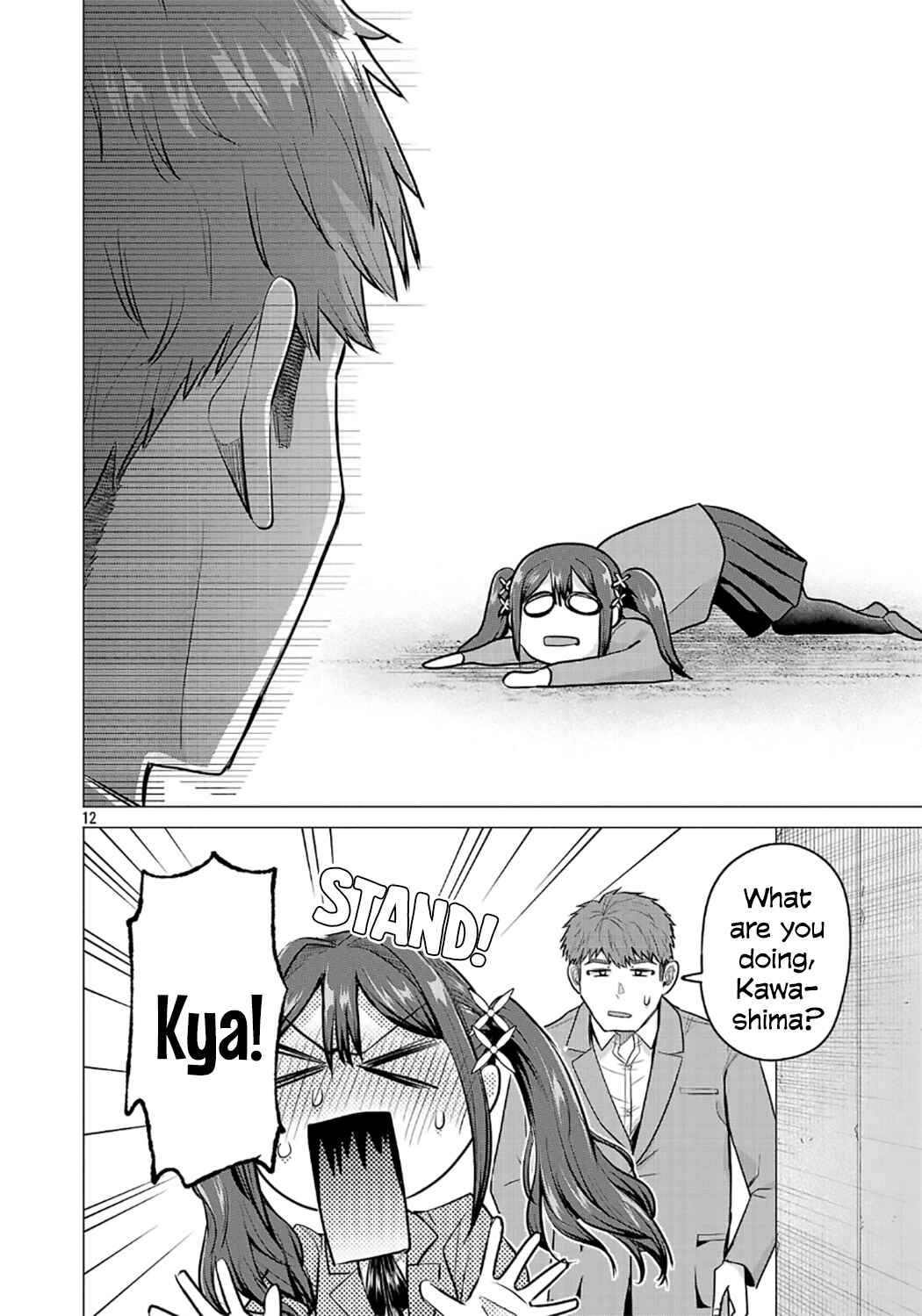 Chapter 11 - Page 12