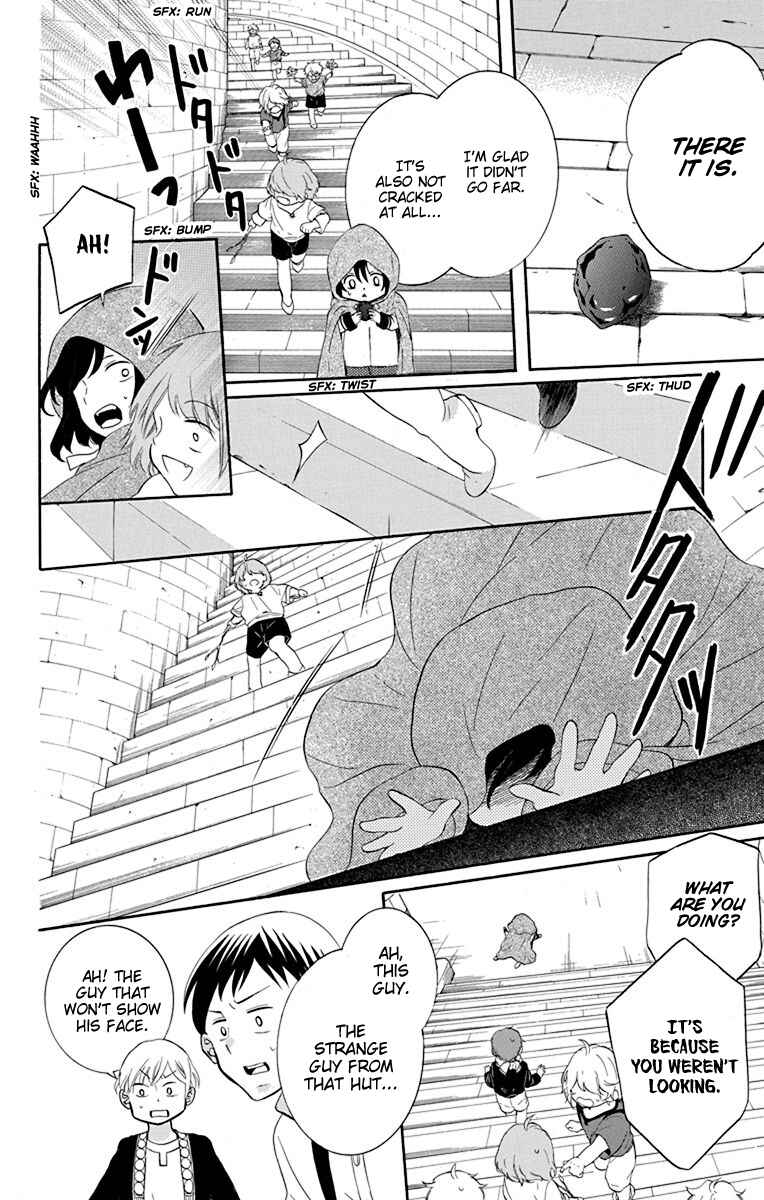 Chapter 134 - Page 13