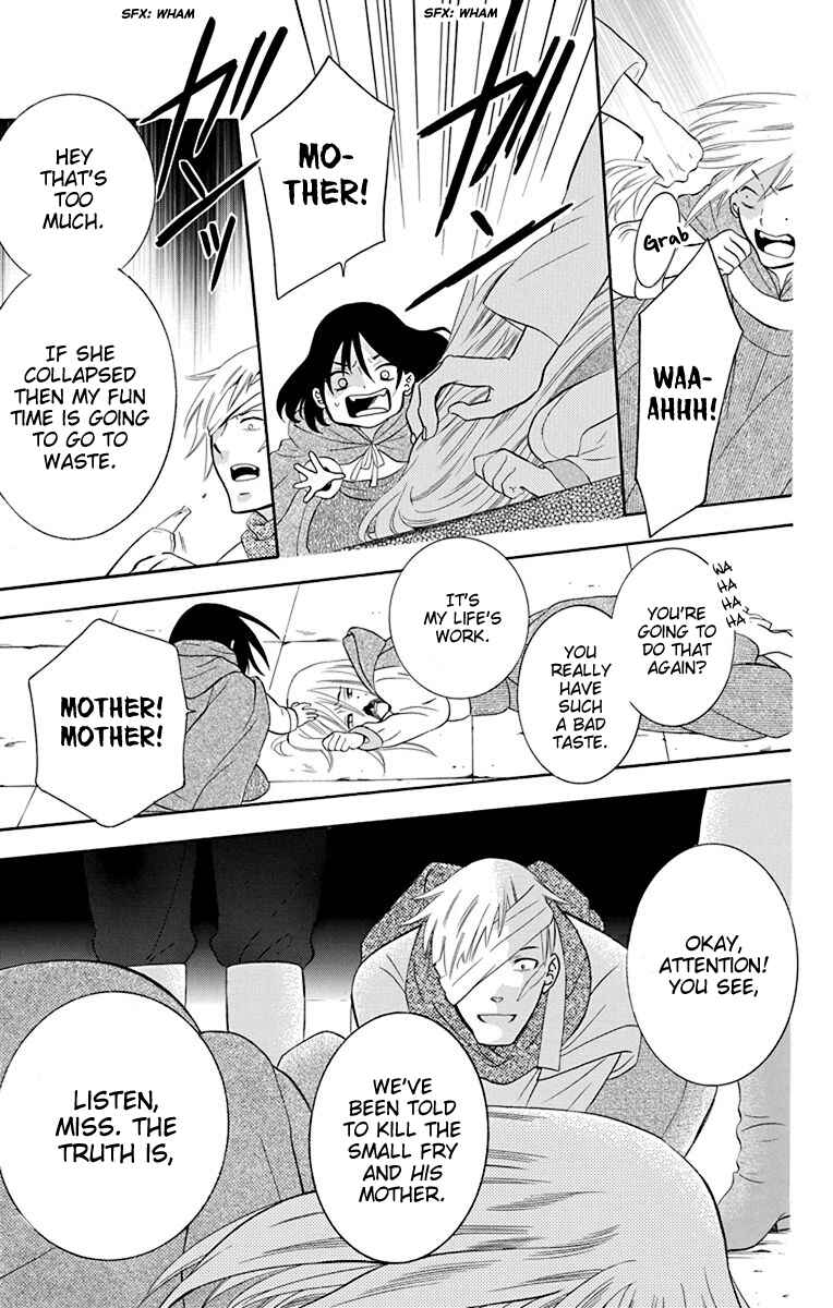 Chapter 134 - Page 22