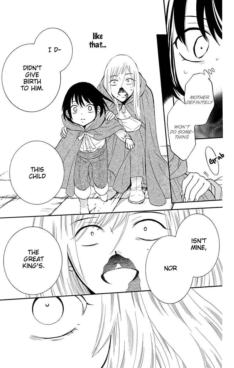 Chapter 134 - Page 24