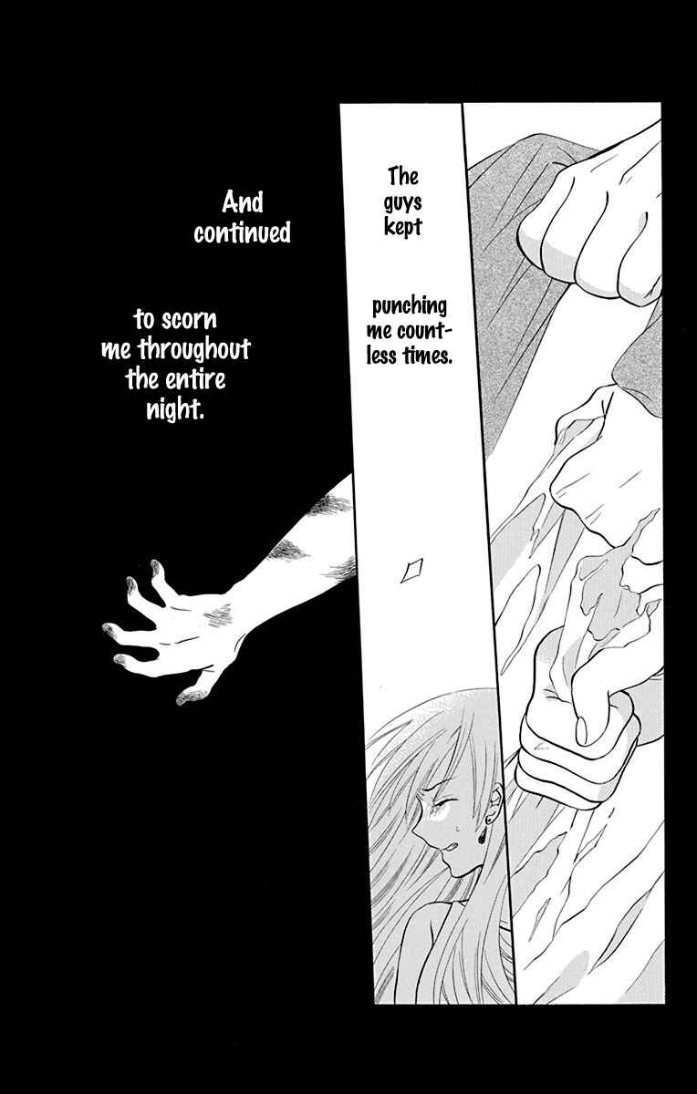 Chapter 134 - Page 28