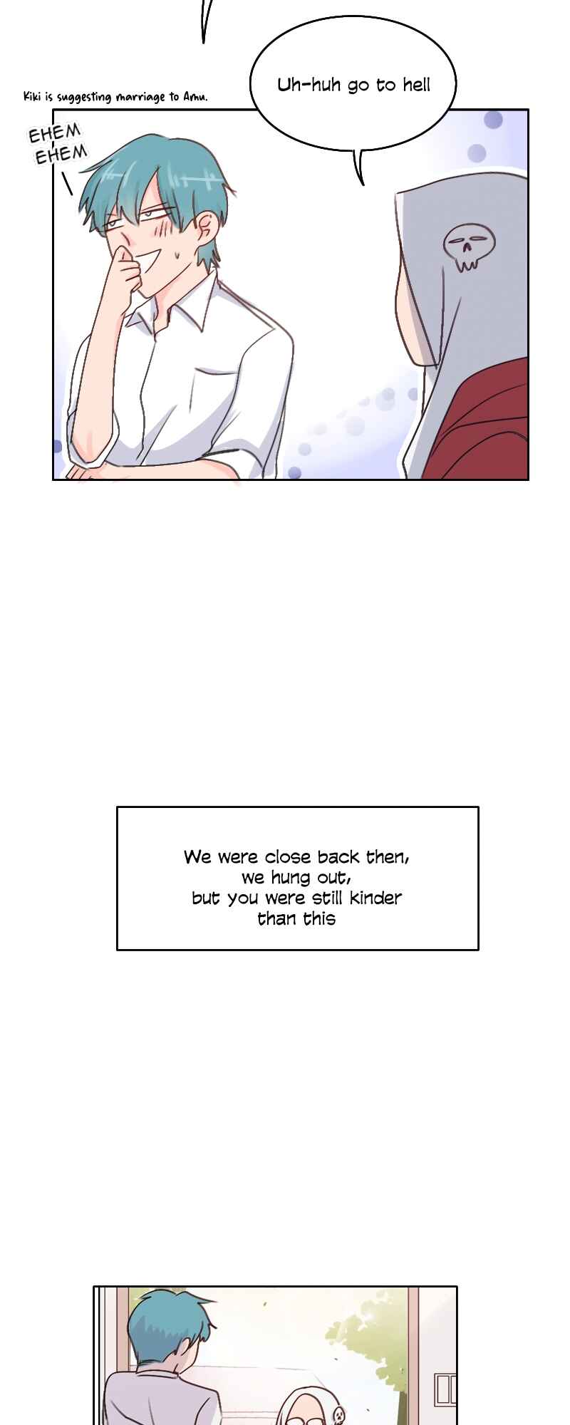Chapter 78 - Page 14