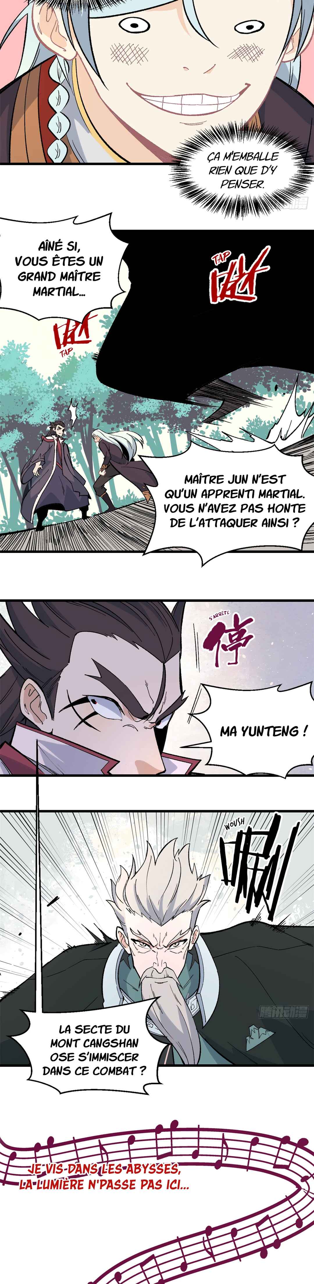 Chapter 67 - Page 7