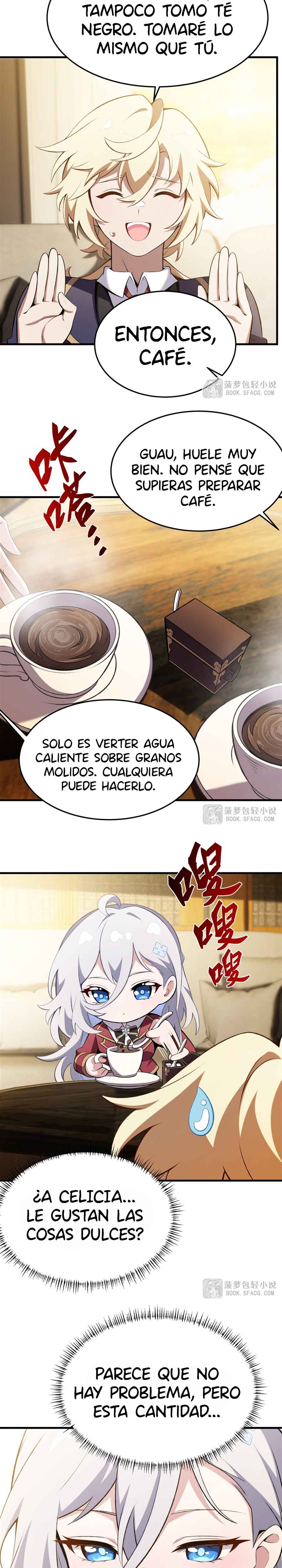 Chapter 49 - Page 10