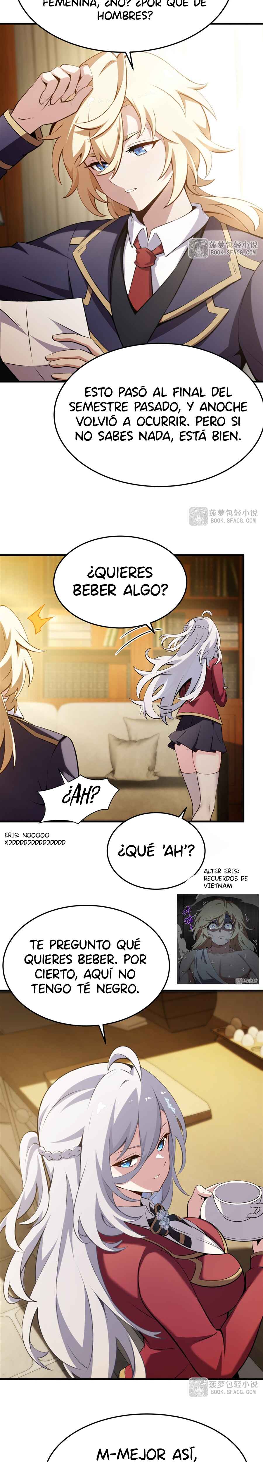 Chapter 49 - Page 9