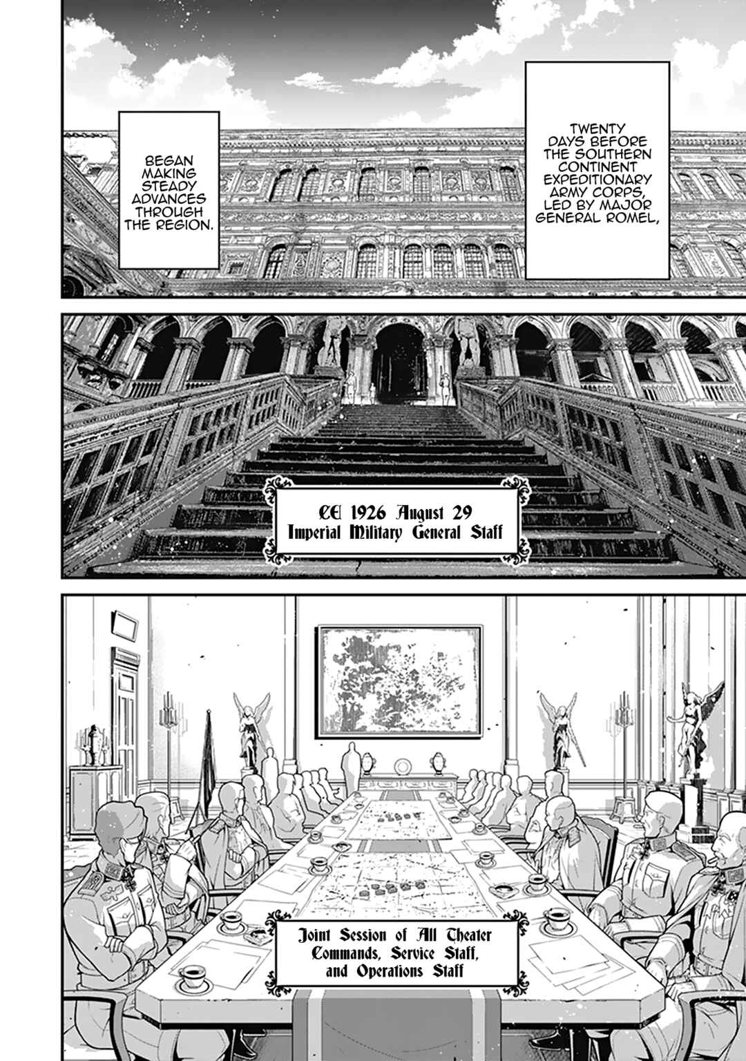 Chapter 63 - Page 13