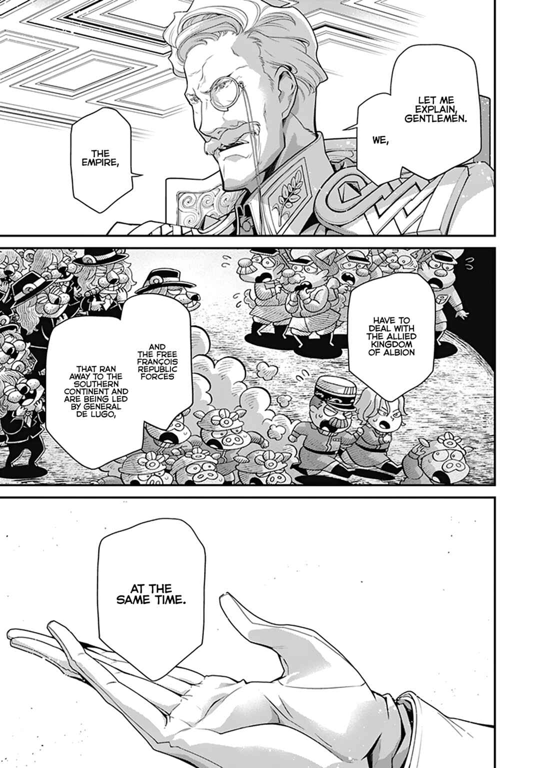 Chapter 63 - Page 20