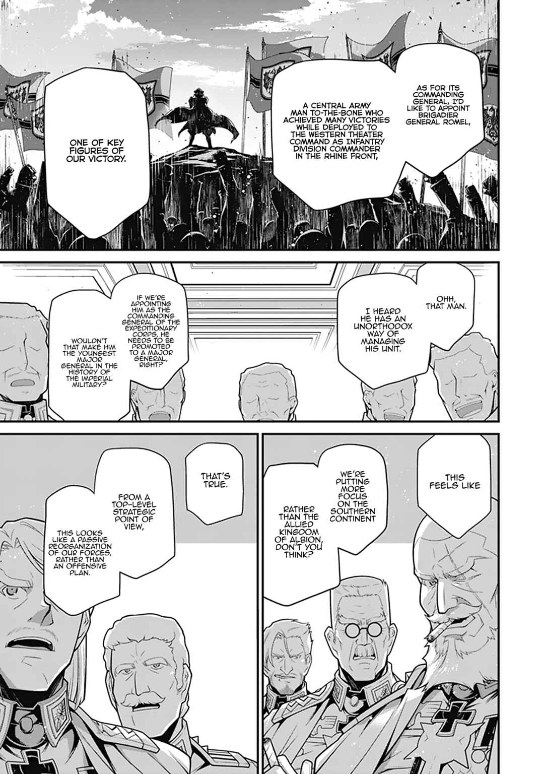 Chapter 63 - Page 22