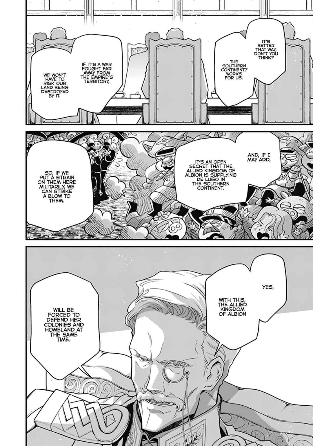 Chapter 63 - Page 23