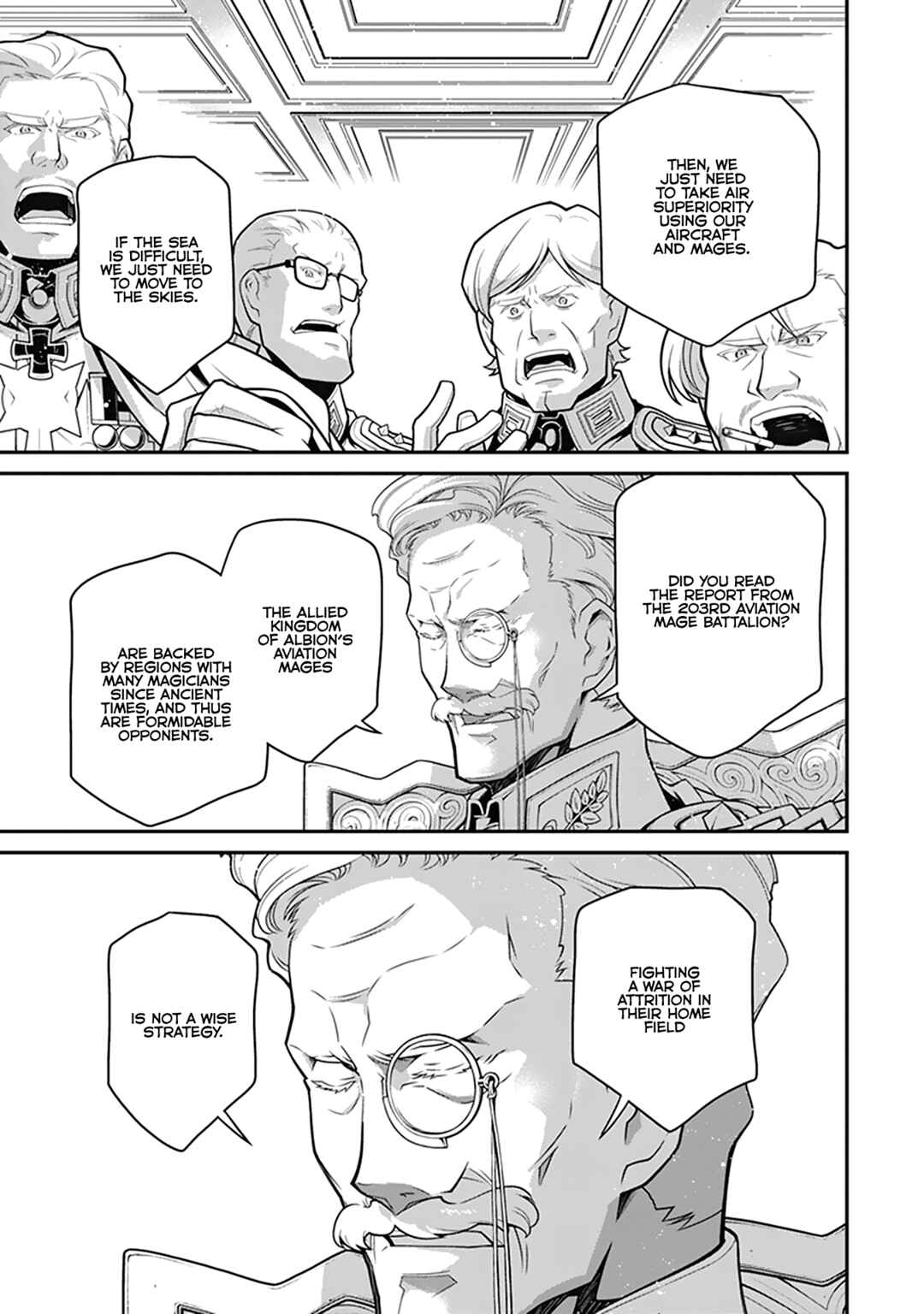 Chapter 63 - Page 26