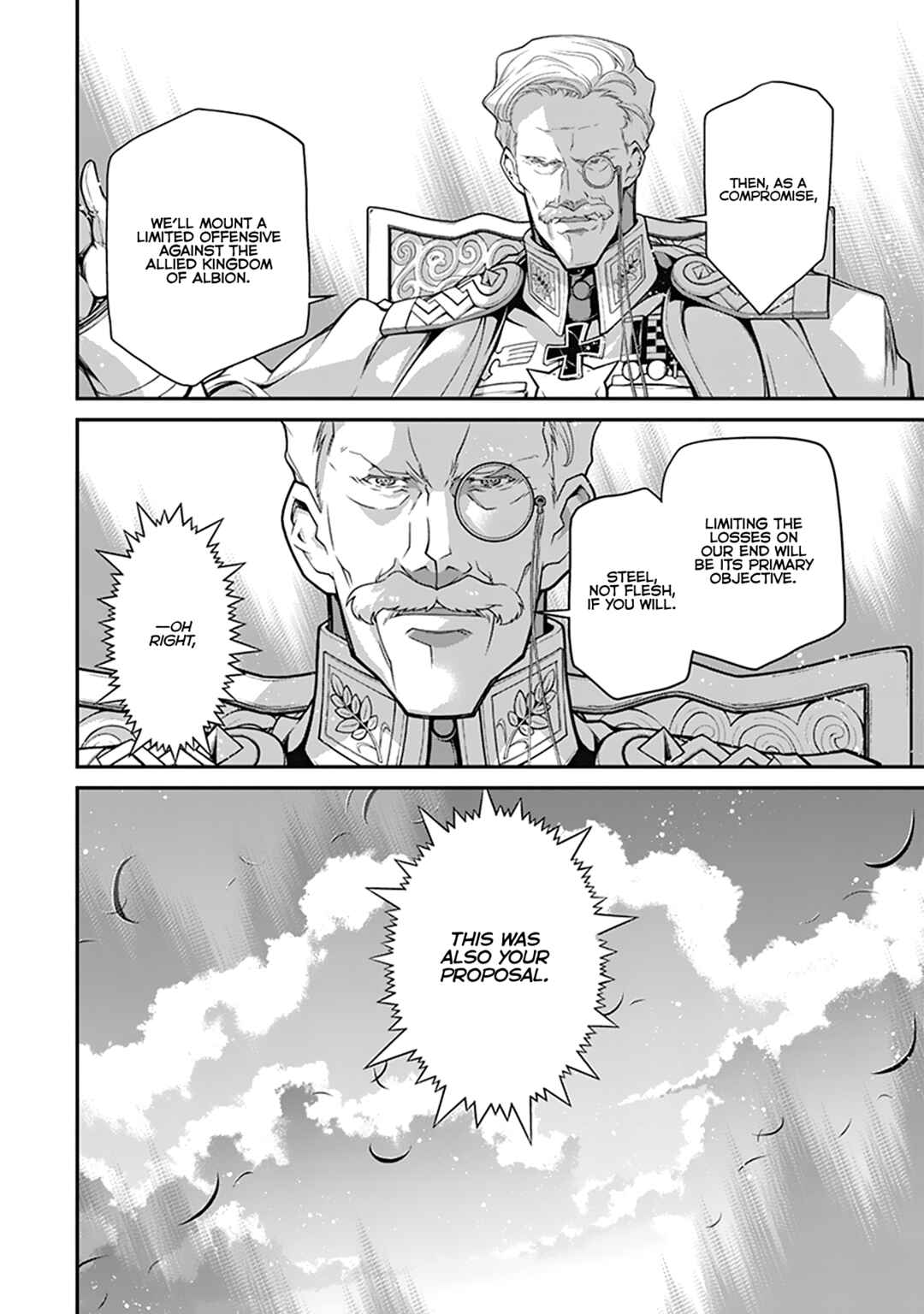 Chapter 63 - Page 33