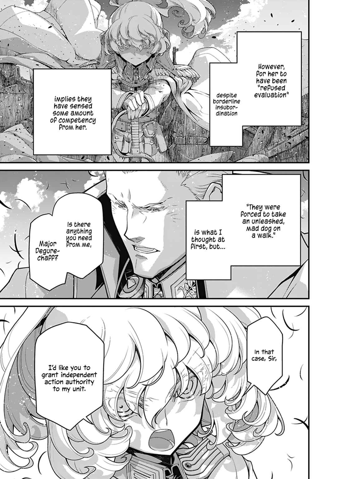 Chapter 63 - Page 38